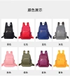 New Oxford fabric double-shoulder computer bags, mommy bags, student backpacks, direct sales from a fashionable and casual manufacturer for travel and leisure backpacks. details Picture